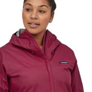 Patagonia Torrentshell Jacket (Rain)